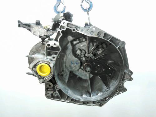 gearbox-peugeot-partner-box-bodympv-k9-2018-32226352 main image