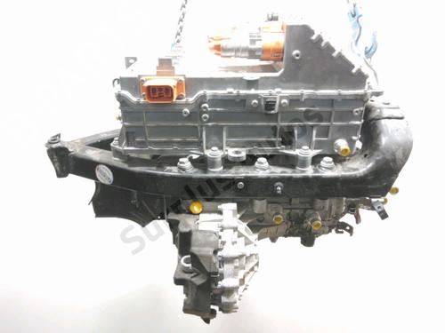 Used Engine Engine FIAT 500e (332_) Elektro (FA1) (95 hp) 33160408 33160408