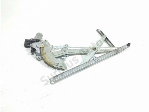 Front left window mechanism SUZUKI SWIFT III (MZ, EZ) 1.3 (RS413, ZC11S) | BP40059873C22 - Image 2