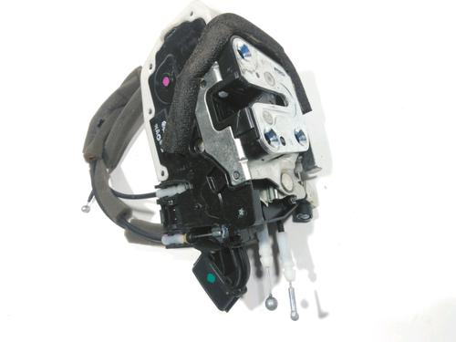 Used Front right lock NISSAN MICRA IV (K13K, K13KK) 1.2 (80 hp) 28247179