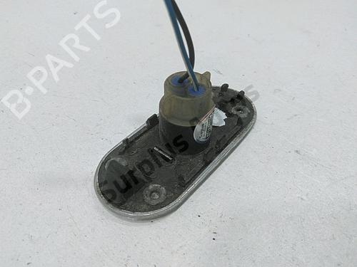 Right side indicator FORD FOCUS II (DA_, HCP, DP) 1.8 TDCi | BP39260731I19 - Image 3