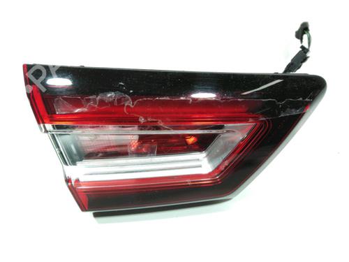 Used Left tailgate light RENAULT CLIO IV (BH_) 1.5 dCi 90 (90 hp) 28267793