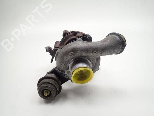 Turbolader/Kompressor Turbolader/Kompressor 37762740 37762740