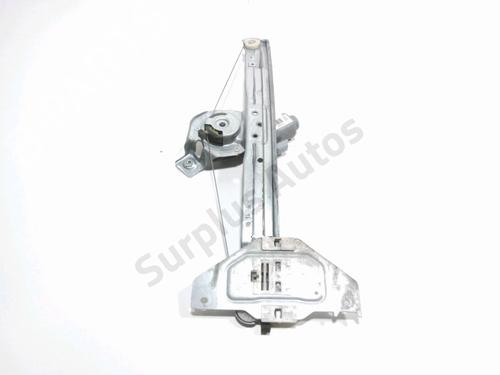 Front right window mechanism CITROËN C3 II (SC_) 1.2 VTi 82 | BP40059840C23 - Image 3
