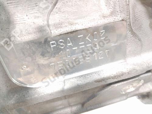 Engine JEEP AVENGER (J2) Electric | BP38793317M1  - Image 5
