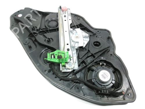 Used Rear right window mechanism ALFA ROMEO GIULIETTA (940_) 2.0 JTDM (940.FXL1A) (140 hp) 28250465