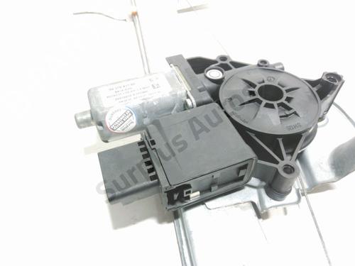 Front left window mechanism CITROËN C3 III (SX) 1.5 BlueHDi 100 (SXYHYP, SXYHTU) | BP38231009C22 - Image 2