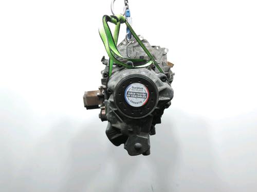 Gearbox AUDI A4 B6 Convertible (8H7) 2.5 TDI | BP28223877M3 - Image 2