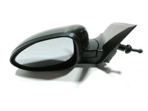 Used Left mirror CHEVROLET AVEO Saloon (T300) 1.2 (86 hp) 28246756