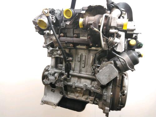 Engine MAZDA 2 (DE_, DH_) 1.6 MZ-CD | BP28218460M1 - Image 2