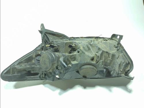 Right headlight RENAULT CAPTUR I (J5_, H5_) 1.5 dCi 90 (J5N4, J5M5, J5MW, J5M6, J5AL, J5AJ) | BP39707147C29 - Image 2