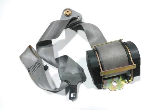 Venstre foran beltestrammer RENAULT TWINGO I (C06_) 1.2 16V (C06C, C06D, C06K) (75 hp) 28234249