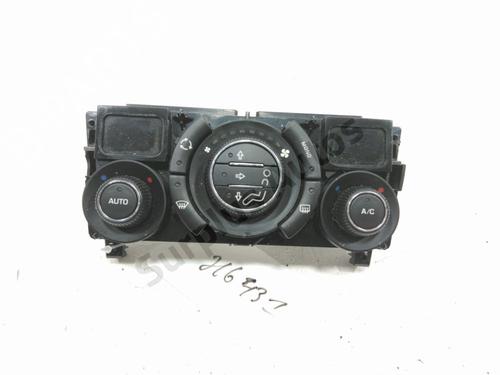 Used Climate control PEUGEOT 308 I (4A_, 4C_) 2.0 HDi (136 hp) 30988778
