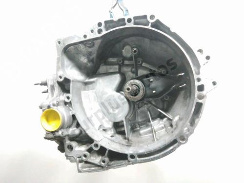Used Gearbox CITROËN GRAND C4 SPACETOURER (3A_, 3E_) 1.5 BlueHDi 130 (131 hp) 30918745