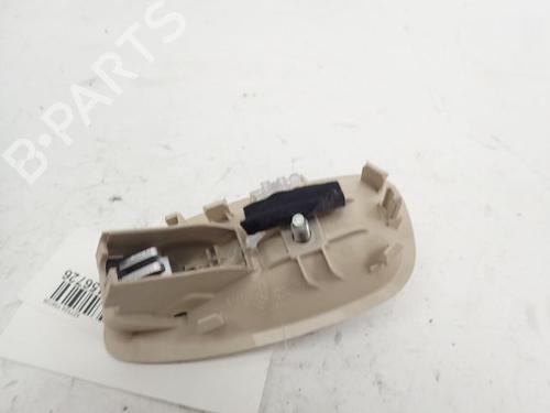 Front right interior door handle BMW 5 (E60) 530 d | BP30996009I14 - Image 2