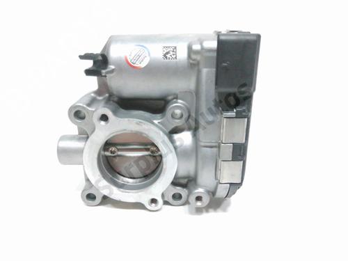 Used Throttle body RENAULT CAPTUR II (HF_) TCe 130 (HFMF) (131 hp) 30190876