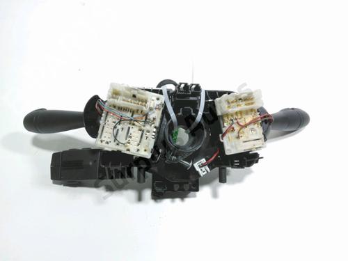 Steering wheel controls RENAULT TWINGO III (BCM_, BCA_) 1.0 SCe 75 | BP30741961E15 - Image 2