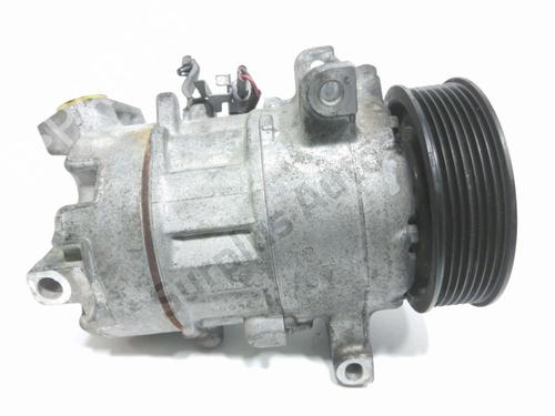 AC compressor RENAULT MEGANE CC (EZ0/1_) 1.4 TCe (EZ0F, EZ1V) | BP36253108M34 - Image 4