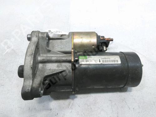 Used Starter PEUGEOT 306 Hatchback (7A, 7C, N3, N5) 1.6 (89 hp) 30985651