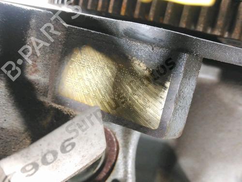 Engine ALFA ROMEO GIULIETTA (940_) 2.0 JTDM (940.FXL1A) | BP33281234M1  - Image 5