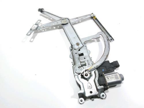 Used Front left window mechanism Front left window mechanism 28241258 28241258