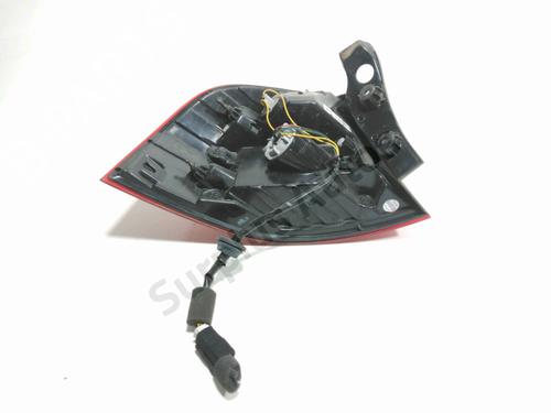 Right taillight KIA RIO III (UB) 1.4 CRDi | BP39089705C35 - Image 3