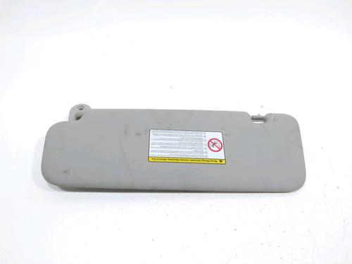 Right sun visor KIA VENGA (YN) 1.4 CRDi 90 | BP37784766I2 - Image 2