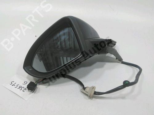 left-mirror-vw-golf-vii-5g1-bq1-be1-be2-2012-2013-2014-2015-2016-2017-2018-2019-2020-2021-37457679 main image