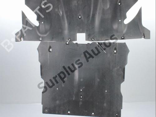 Used Underbody protection Underbody protection 36795942 36795942