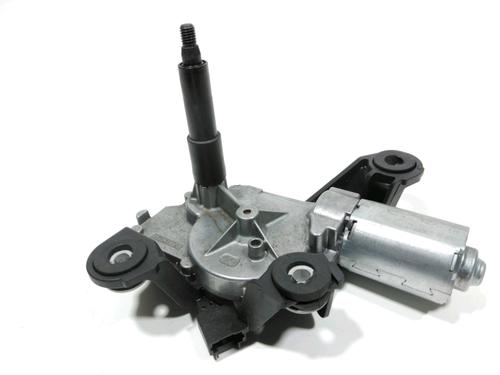 Used Rear wiper motor RENAULT MEGANE III Hatchback (BZ0/1_, B3_) 1.5 dCi (BZ09, BZ0D, BZ1W, BZ29, BZ14) (110 hp) 28272301