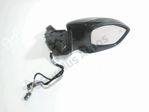 Used Right mirror Right mirror 38981179 38981179