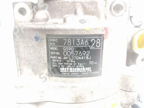 AC compressor CITROËN C4 AIRCROSS 1.6 HDi 115 AWC | BP28223442M34 - Image 4