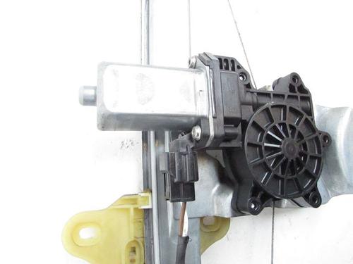 Front left window mechanism RENAULT CLIO IV (BH_) 1.5 dCi 75 | BP28240591C22