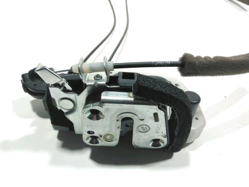 Rear left lock NISSAN MICRA IV (K13K, K13KK) 1.2 | BP28254837C100