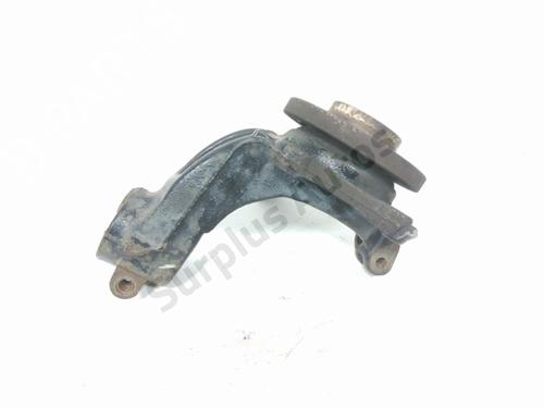 Left front steering knuckle PEUGEOT 208 I (CA_, CC_) 1.6 BlueHDi 100 | BP32434792M25