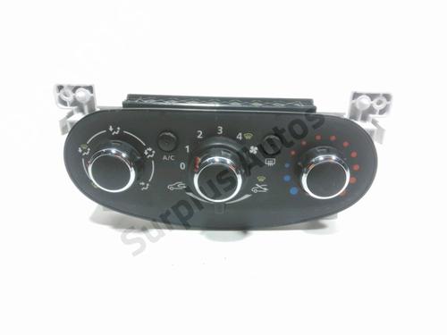 Used Climate control Climate control DACIA LOGAN MCV II 1.5 dCi (90 hp) 28228042 28228042