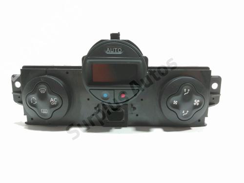 AC Styreenhet / Manøvreringsenhet RENAULT KANGOO Express (FW0/1_) 1.5 dCi 75 (FW07, FW10, FW04) (75 hp) 28228319