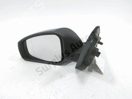 Used Left mirror RENAULT FLUENCE (L3_) 1.5 dCi (L30B) (106 hp) 30997519