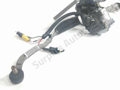 Steering rack CITROËN BERLINGO Box Body/MPV (B9) 1.6 BlueHDi 100 | BP37291468M22 - Image 3