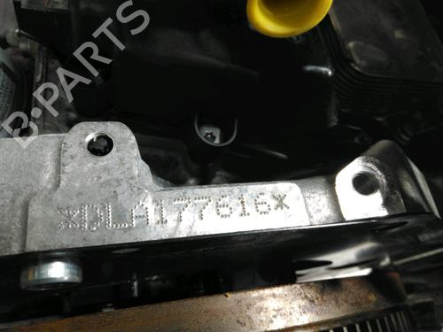 Engine VW T-CROSS (C11, D31) 1.0 TSi | BP28218717M1  - Image 5