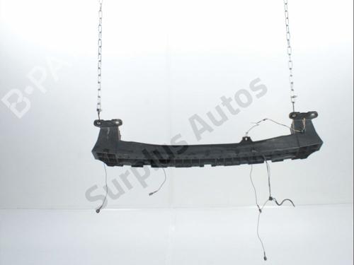 Used Bumper shock absorber SUZUKI SWIFT IV (FZ, NZ) 1.2 (AZH412, ZC72S) (94 hp) 28257430