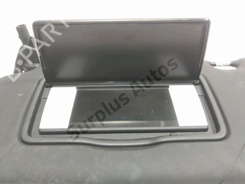 Left sun visor FORD PUMA (J2K, CF7) 1.0 EcoBoost mHEV | BP40214500I1 - Image 3