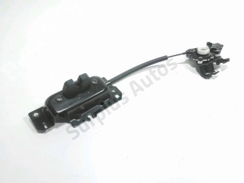 Used Tailgate lock CITROËN C4 Grand Picasso II (DA_, DE_) 2.0 BlueHDi 150 (150 hp) 30608302