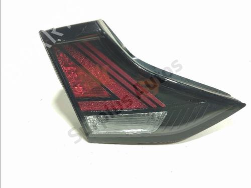 Feu de coffre gauche HYUNDAI IONIQ (AE) 1.6 GDI Hybrid (141 hp) 31987264