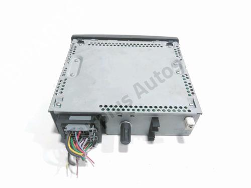 Radio RENAULT KANGOO Express (FW0/1_) 1.5 dCi 85 (FW0K, FW0L, FW0B) | BP38283695E6 - Image 3