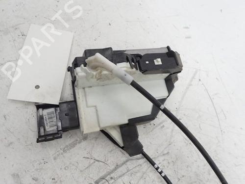 Rear right lock CITROËN C3 II (SC_) 1.6 HDi | BP31000259C99