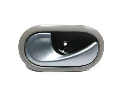 Used Front left interior door handle RENAULT TWINGO II (CN0_) 1.2 16V (CN0K, CN0V, CN0A) (76 hp) 28243027