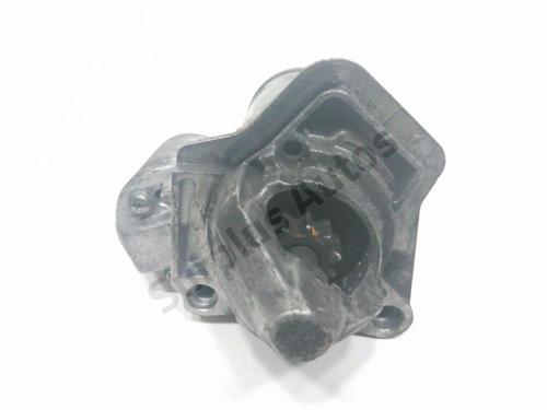 Used Starter NISSAN MICRA IV (K13K, K13KK) 1.2 DIG-S (98 hp) 31986348