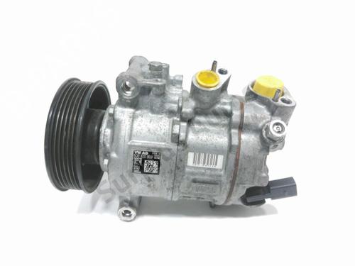 AC compressor VW GOLF VII Variant (BA5, BV5) 1.6 TDI | BP28223432M34 