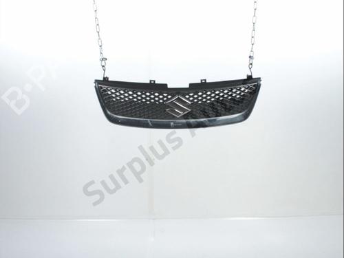 Used Grille SUZUKI GRAND VITARA II (JT, TE, TD) 1.9 DDiS All-wheel Drive (JT419, TD44, JB419WD, JB419XD,... (129 hp) 29148528